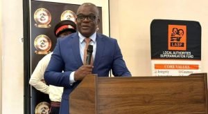 CROP commends govt on pension reforms, urges...