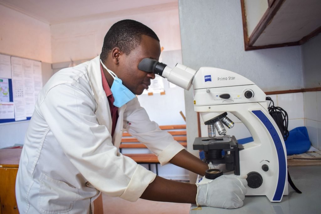 ‘Our priority is to findevery missing TB case’