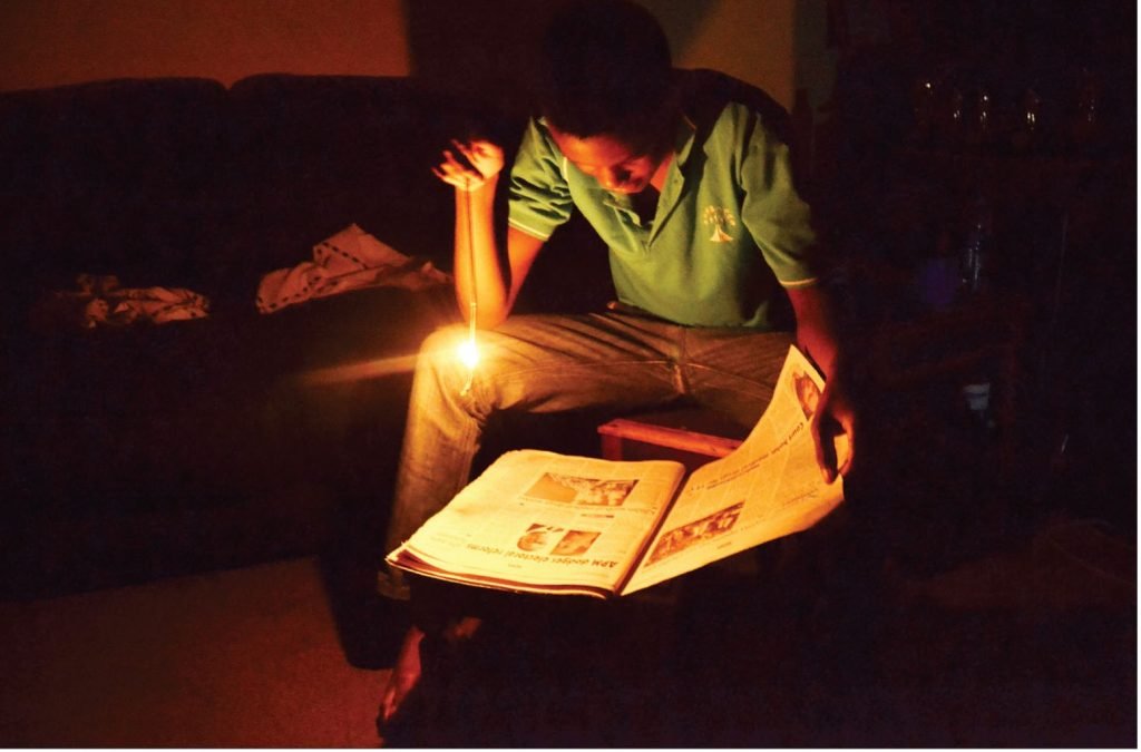 Escom suffers nationwide system shutdown, recovers