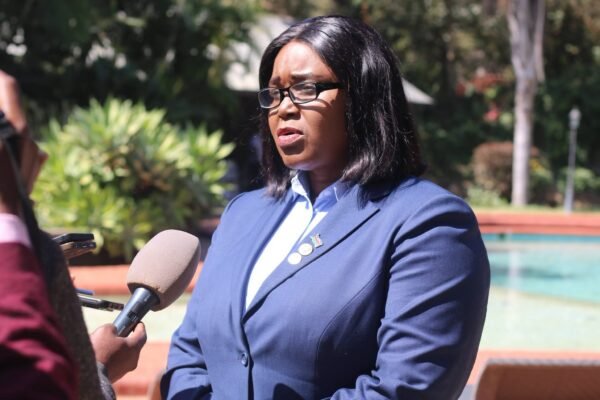 Battle over Malawi’s fertiliser trade: Minister Mbilizi accuses cartels of trying to derail reform plans