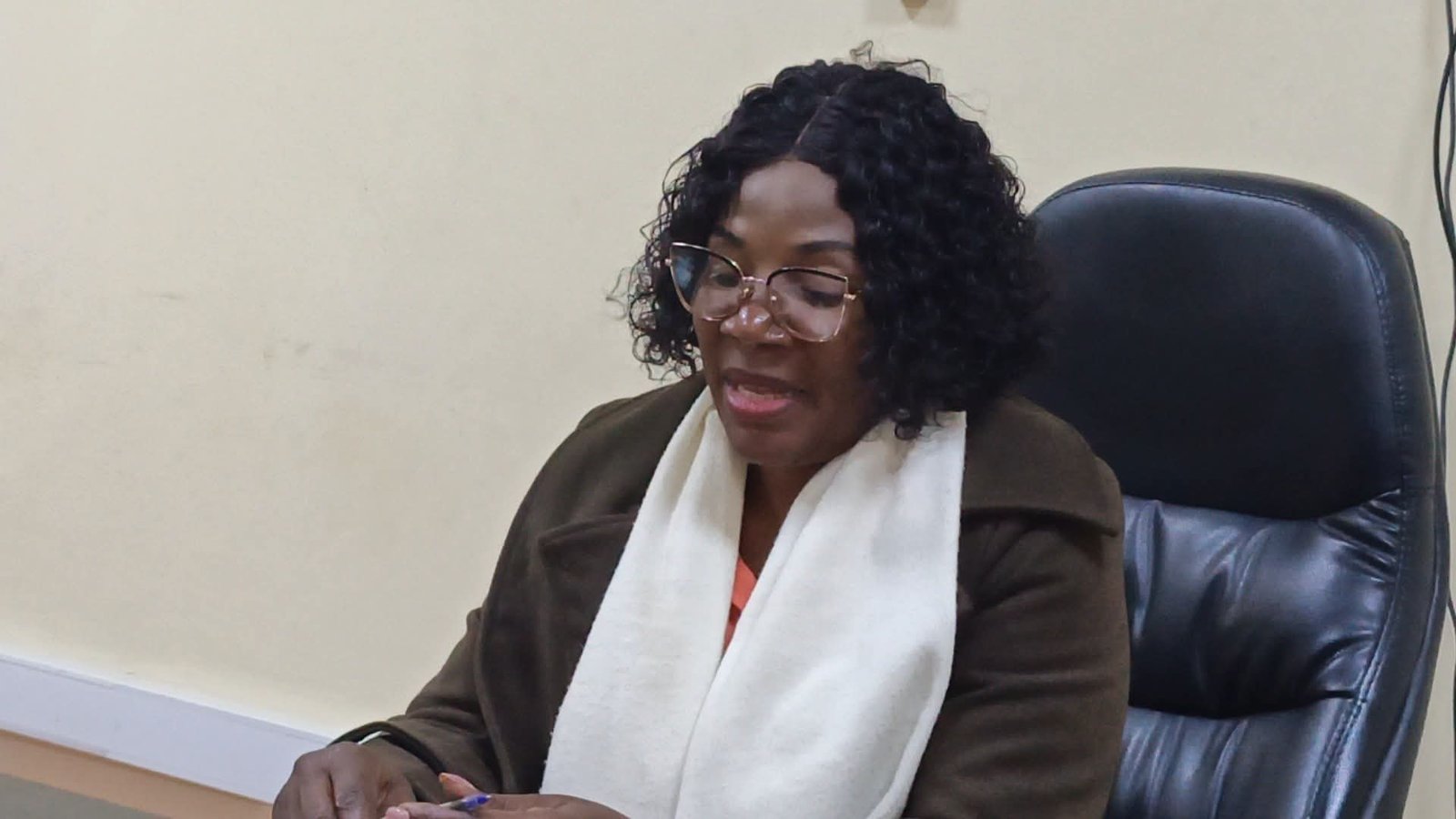 Govt urges calm in Mwense over November 2025 Mukabamo Mine tailings dam incident