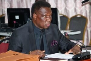 ‘It was my own assumption’: Msonthi denies confirming Chilima plane crash details to Nthakomwa