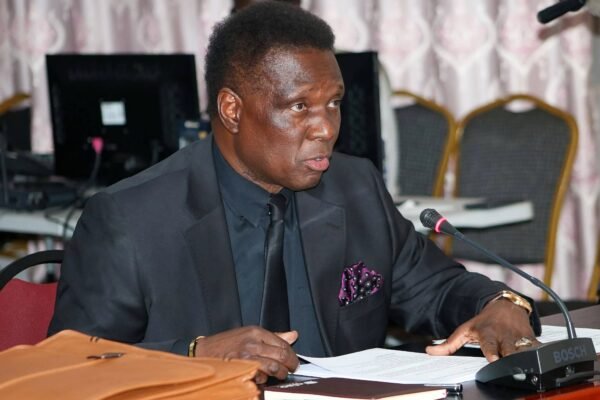 ‘It was my own assumption’: Msonthi denies confirming Chilima plane crash details to Nthakomwa