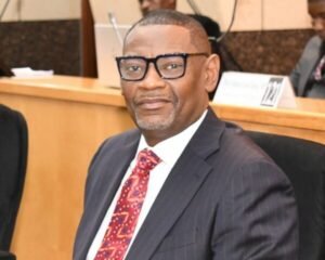 Nyamilandu cleared of ‘sports shoes’ claim as Speaker warns MP over false accusation