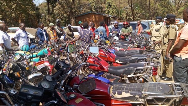 Police impose 8pm curfew after 7 Kabaza riders murdered in Lilongwe
