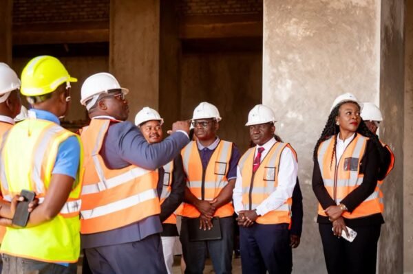 K13 billion facelift for Malawi’s oldest hotel: Sunbird Lilongwe set for December reopening after major revamp