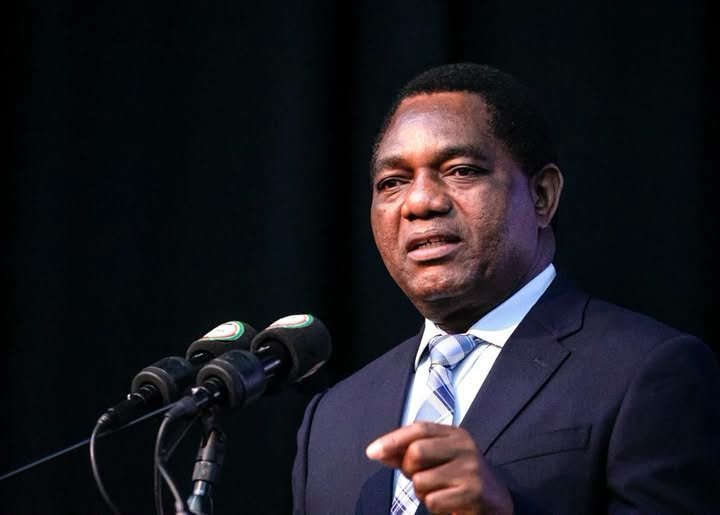 Former MMD Chairman Backs HH