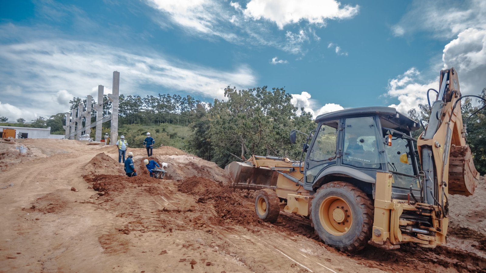 CPMZ: The future of the Beira Corridor takes another decisive step on 2 September