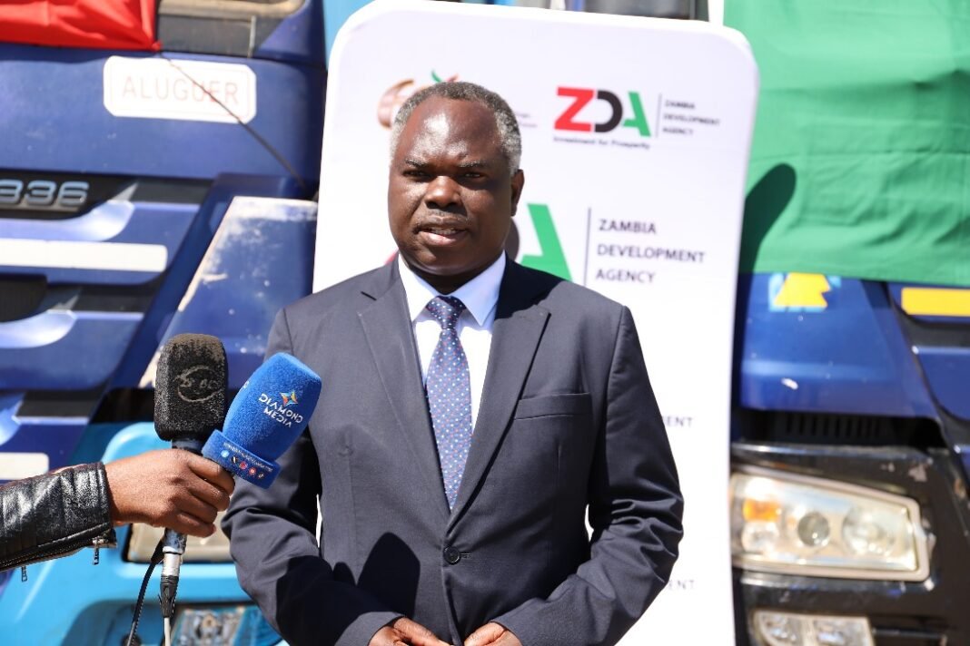Business community urged to tap into export...
