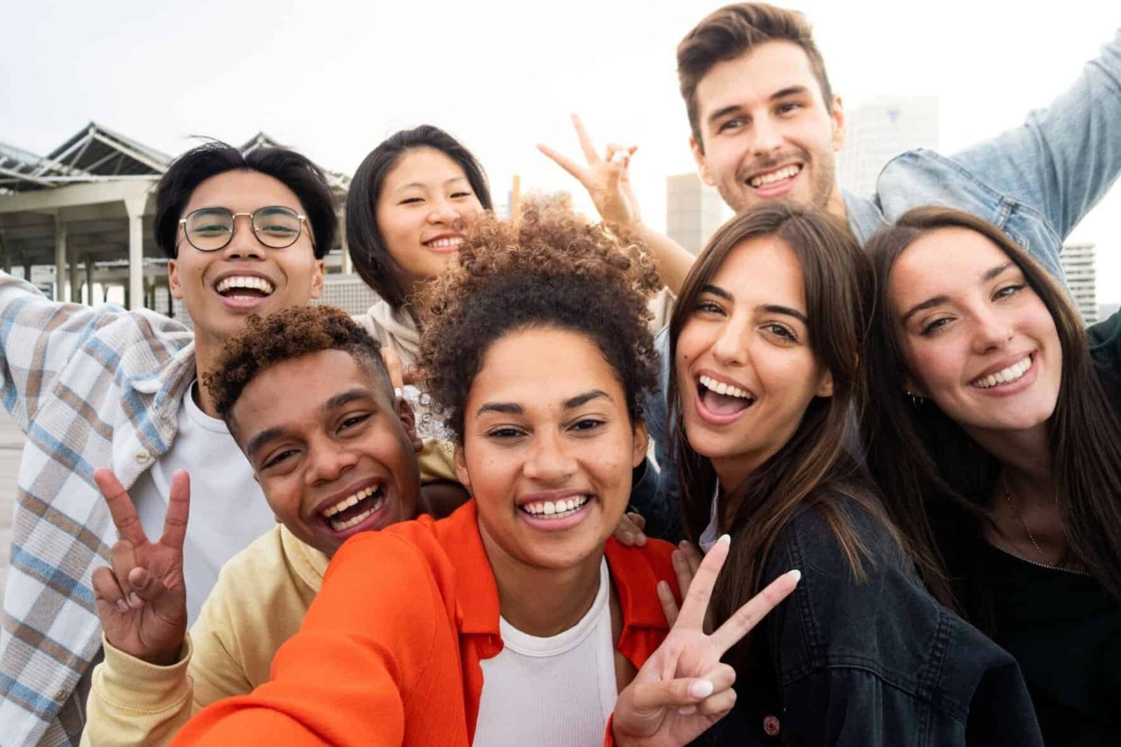 Why Gen Z is changing South Africa one value at a time