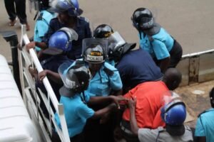 Govt approves municipal police and courts bill in major boost for local authorities
