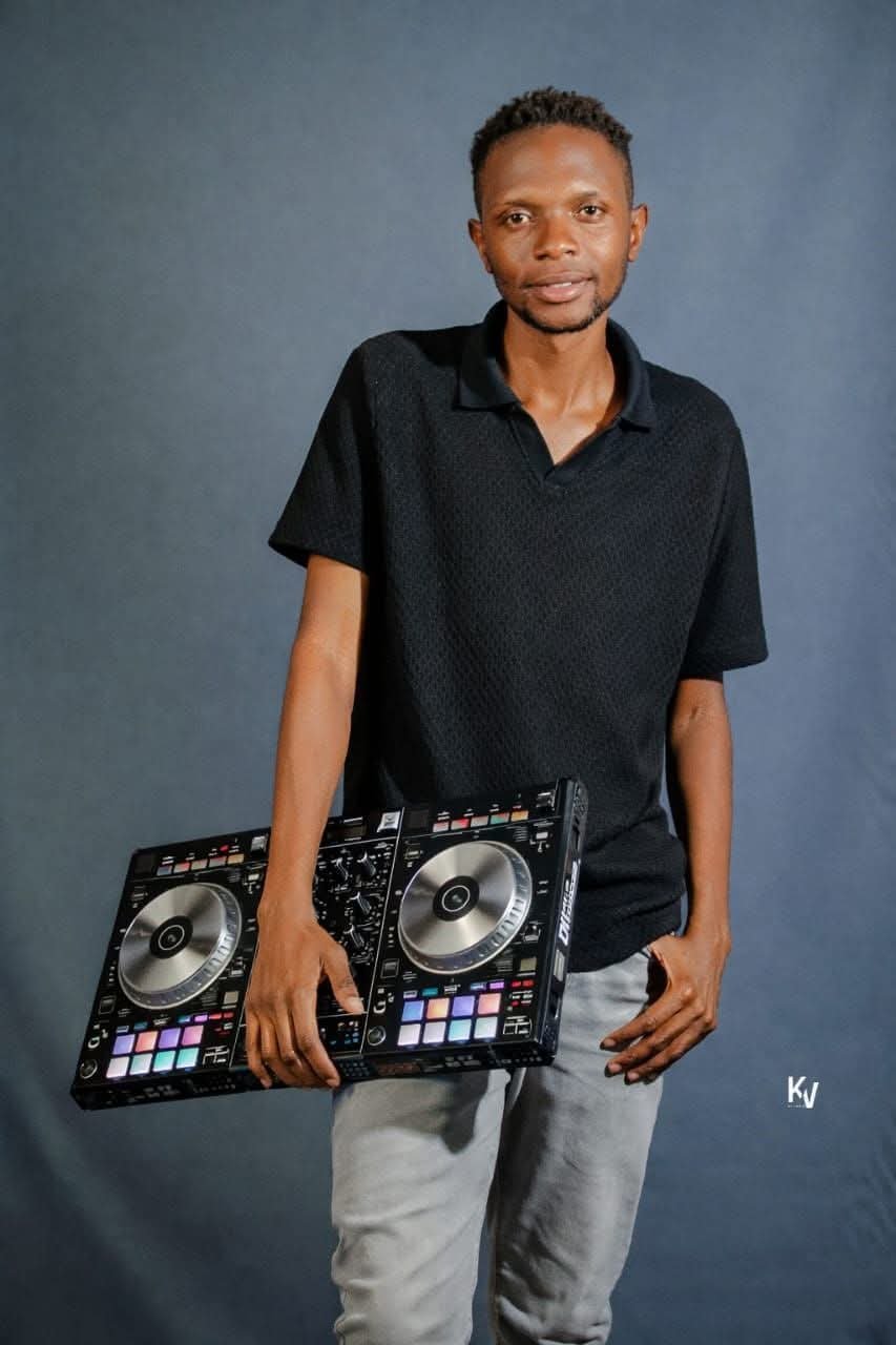 Mbare Mourns Prominent Zimdancehall DJ, DJ Jedza