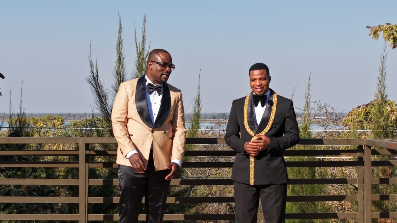 Prophet T Freddy features Trymore Bande in new track.