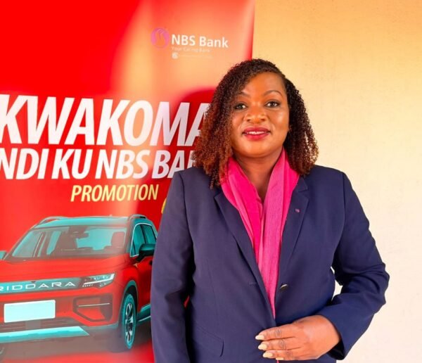 NBS Bank expands retail savings drive with second Kwakoma promotion draw