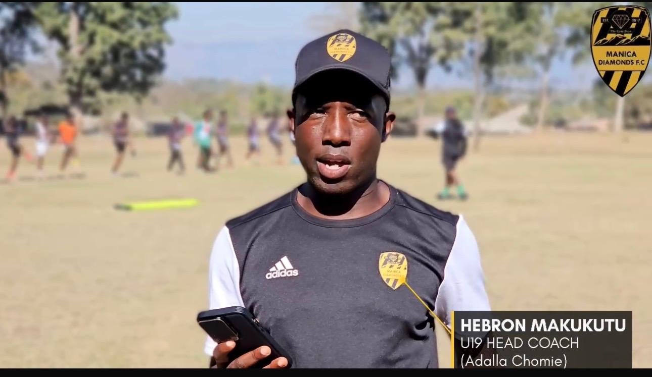 Young gem boys eye positive results against Four Lions FC