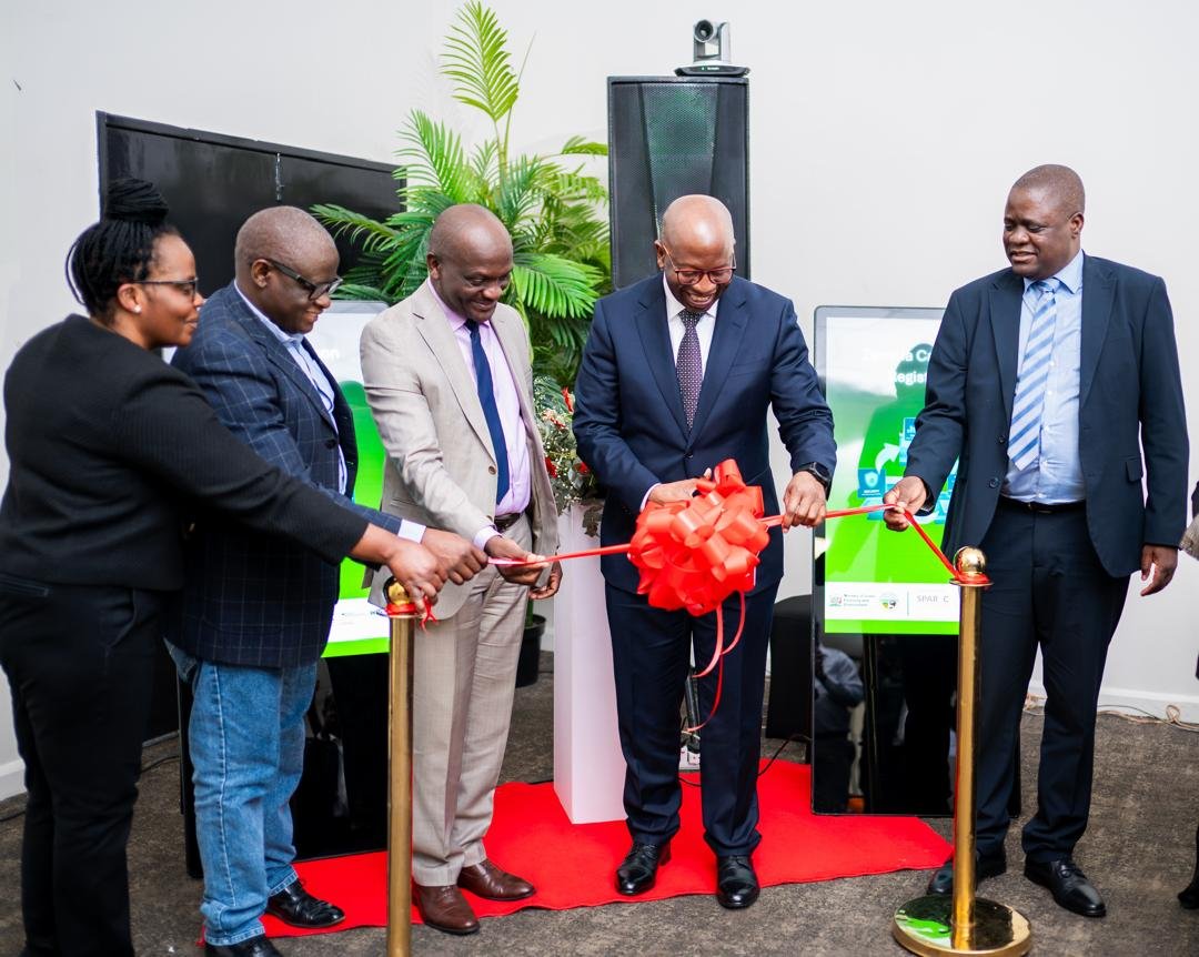 Zambia launches National Carbon Registry to advance international carbon trading