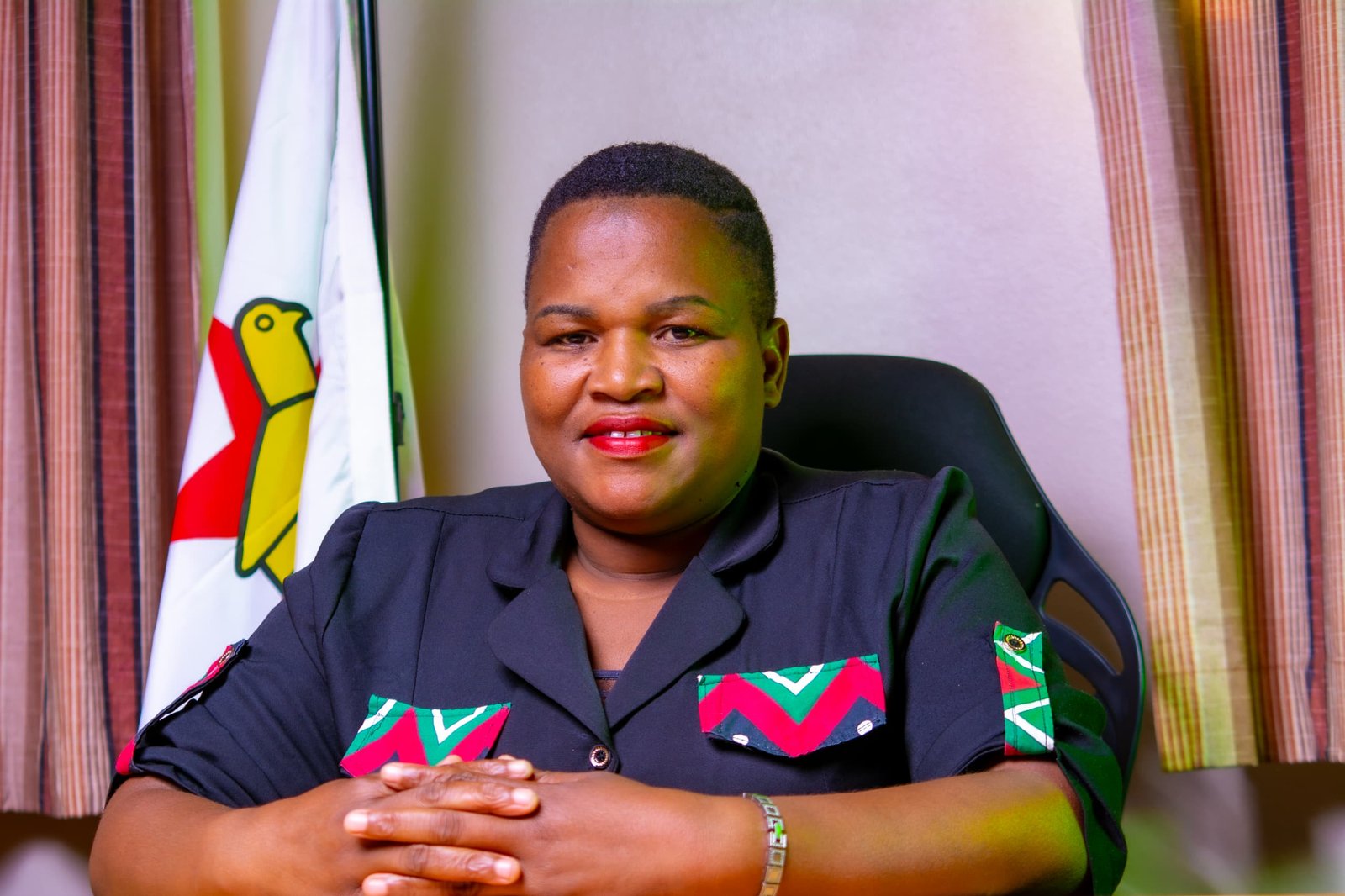 Heroes Day Must Inspire Zimbabwe’s Economic Liberation,’ Dr Mupambi