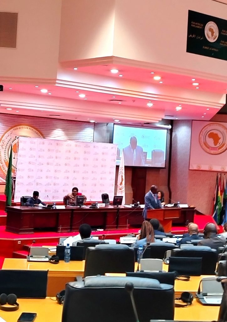 Africa’s Digital Future: Paving the Way for Data Sovereignty and Responsible AI