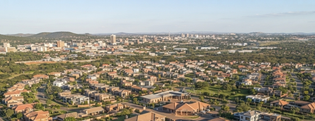 Securing the Future: How Fidelity Life is Transforming Policyholder Value Through Real Estate