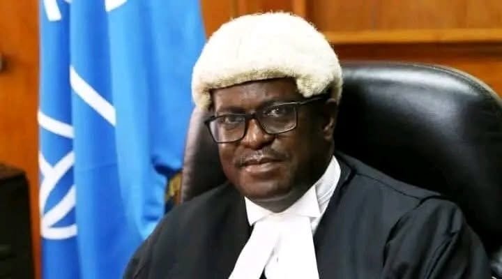 Judiciary ready to handle August election disputes...