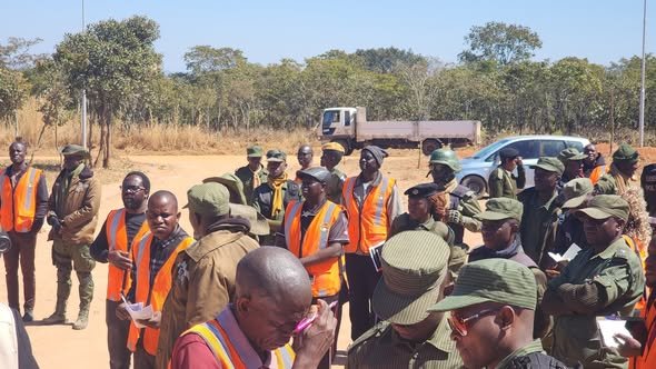 Low Stakeholder Accreditation Worries ECZ In Vubwi