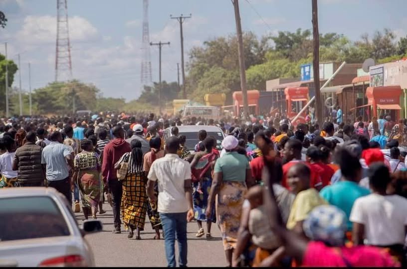 Luangwa Political Players Commended for Peaceful Campaigns