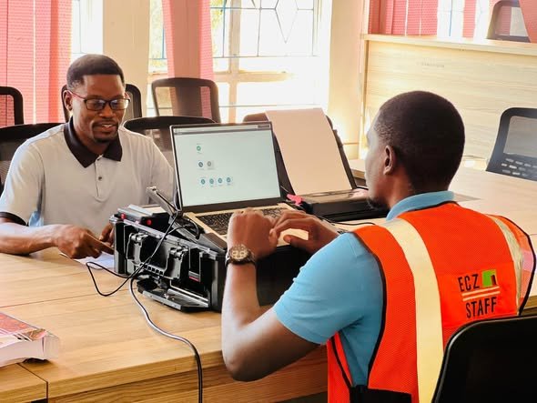 Lusaka District accredits 4,285 election observers and...