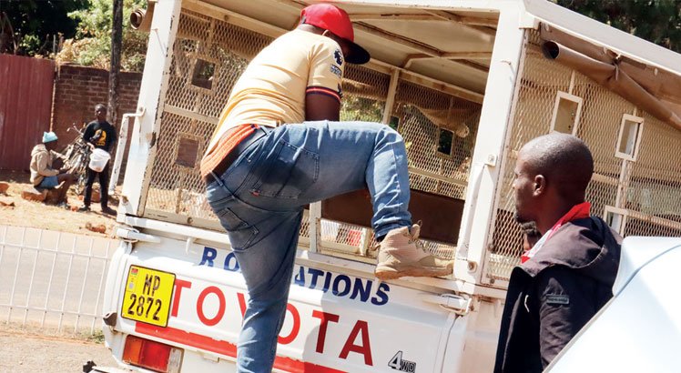 Girls rights champion-turned-convict: Malemia gets 21 years