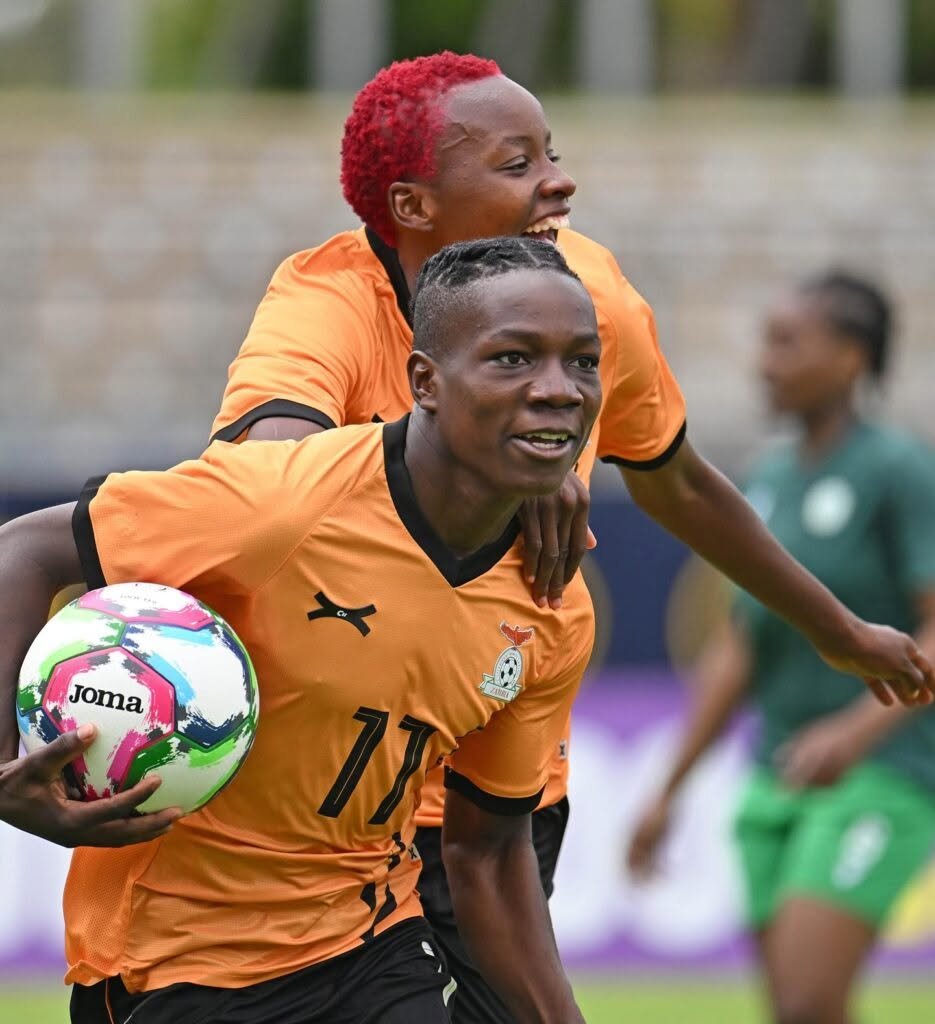 Nora demands action as Beijing ‘withholds’ Mukoma...