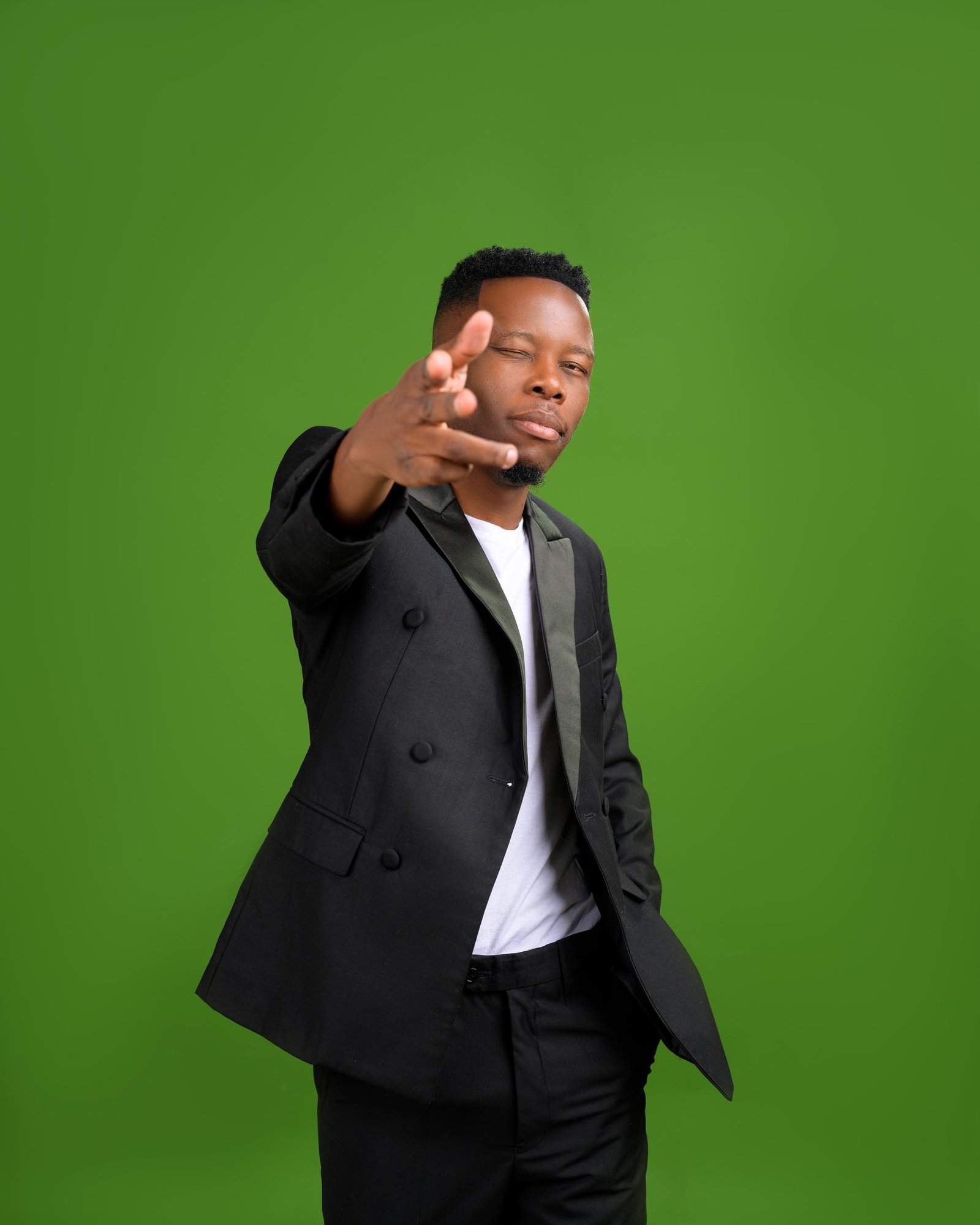 Nigel Tha Slick Pastor to headline this year’s Shoko Comedy Night