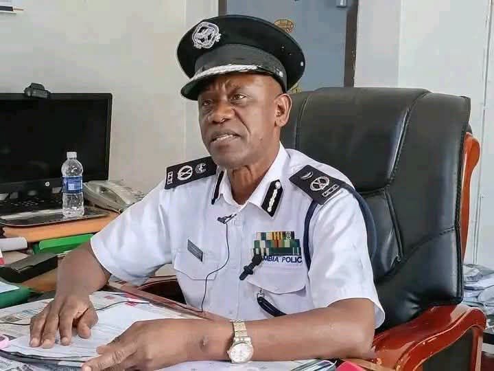 Two men arrested for defiling mentally challenged...