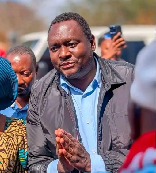 President Hichilema accords late Dr Monze official...