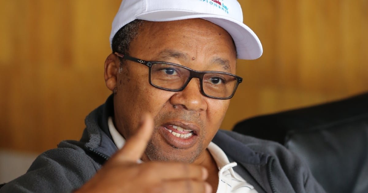KHUSTA JACK | Helping Ramaphosa to understand Nelson Mandela Bay’s plight