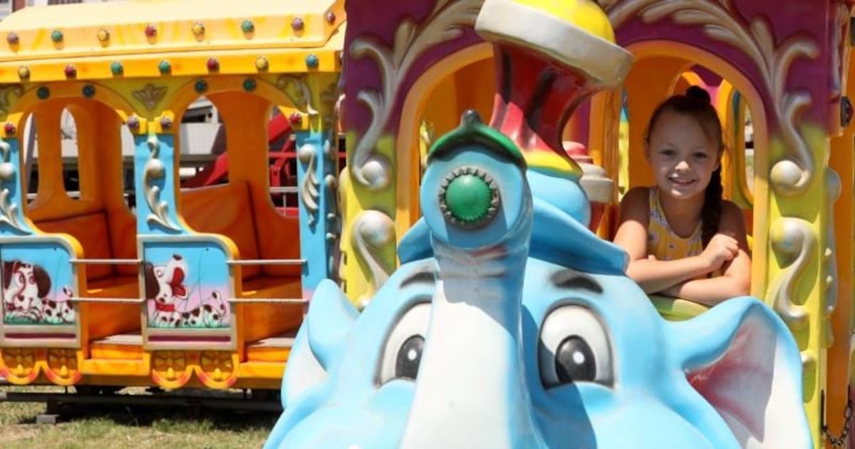 READER LETTER | Oops, there goes Playland, but worry not, the municipality has it covered