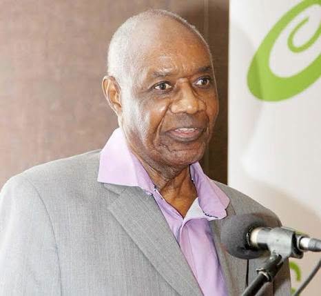 VJ Urges Voters to Turn Out in...