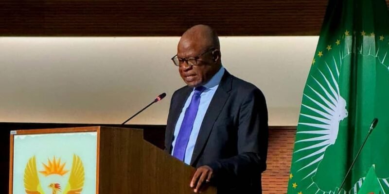 Copper production edges up in first half of 2026, Zambia Ministry official says
