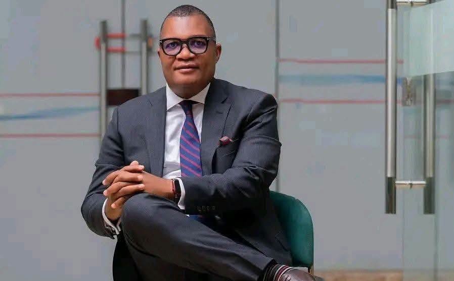 Tribute to MBC DG Brian Banda