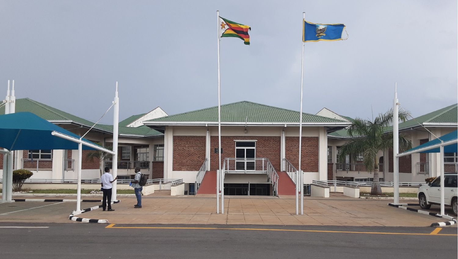 Bindura University Gets New Identity as Cabinet Approves Name Change