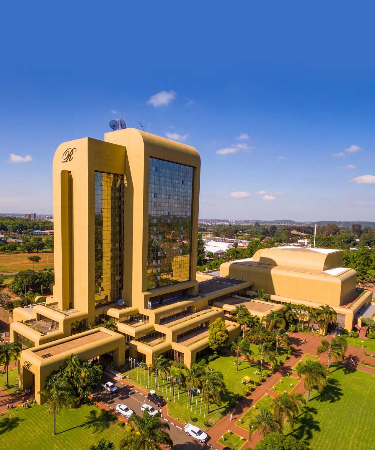 Rainbow Tourism Group declares US$1.25 million interim dividend for half-year to June 2026