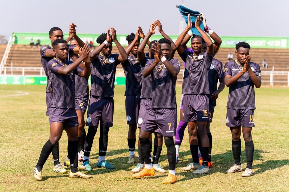 Ekhaya storm into Airtel Top 8 final