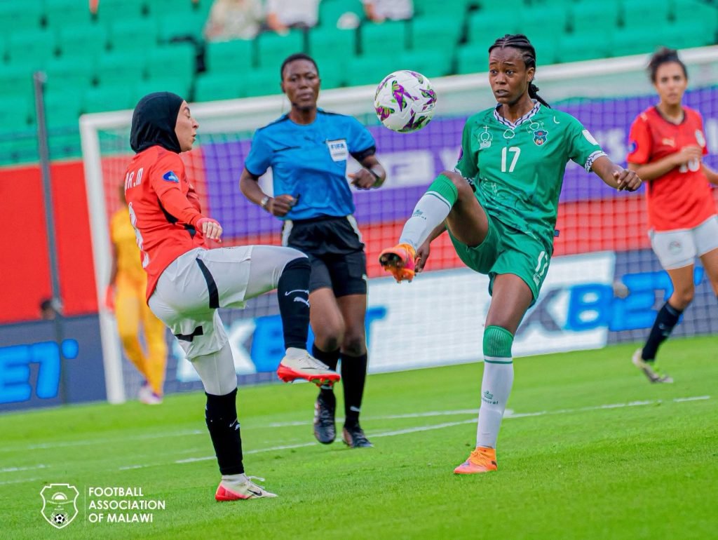 Scorchers need a draw against Zambia to sail through