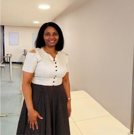 Albertsdal mother reflects on raising Olympic star Bayanda Walaza