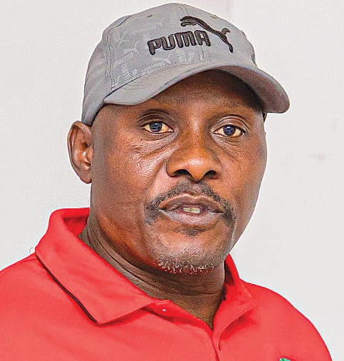 Silver Stadium set for Airtel Top 8 semis