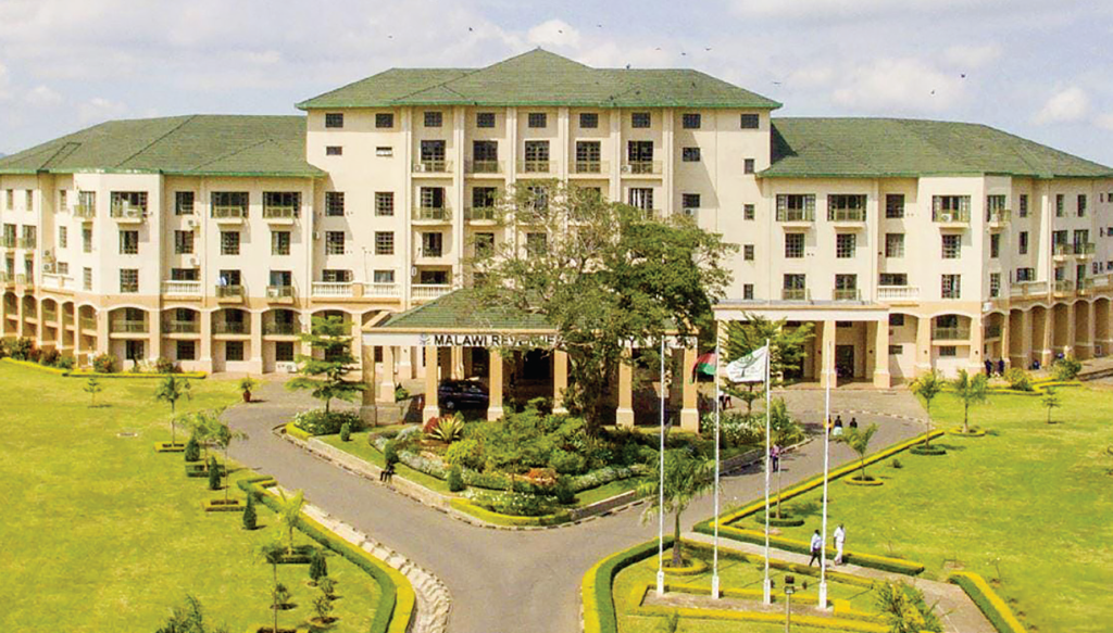 MRA says Kalondola boosting tax revenues