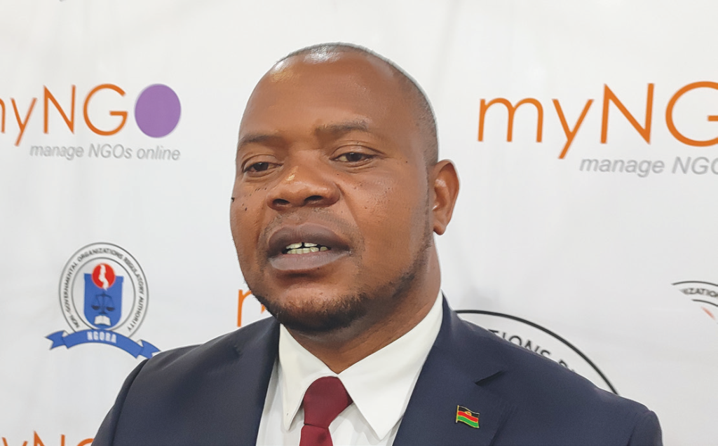 MP calls for Public Procurement Act review