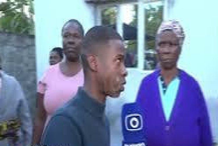 Mãe abandona casa em Infulene por medo do filho