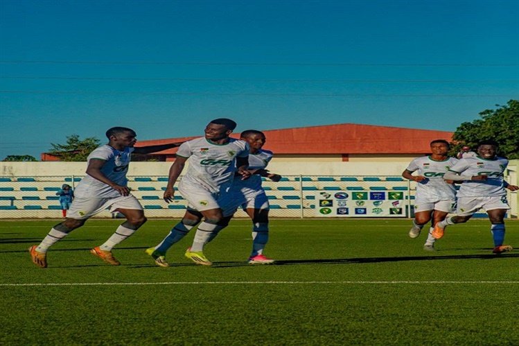 Moçambola: Ferroviário da Beira vence em Vilankulo e recupera a liderança