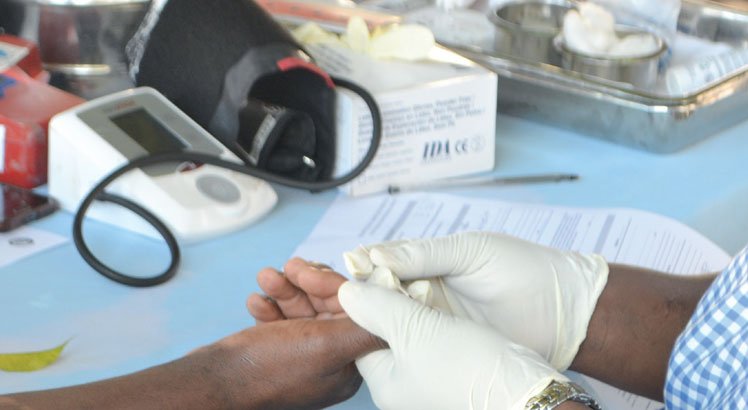Malawi, US finalise specimen deal, allay fears