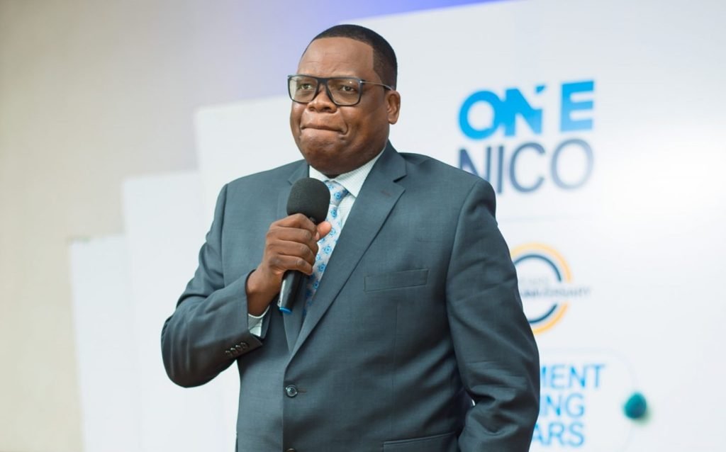 Pension fund manager unpacks deal mystery