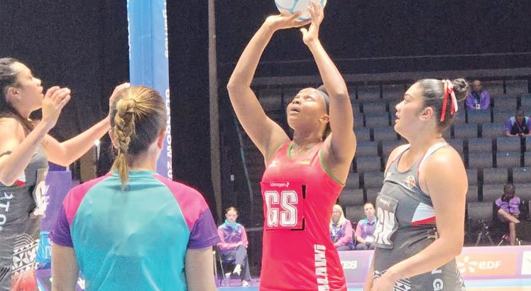 Queens’ keep top 7 dream alive with victory over Tonga